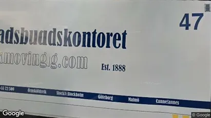 Apartments for rent in Copenhagen S - Photo from Google Street View Apartments for rent in Copenhagen S - Photo from Google Street View