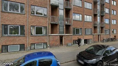 Apartments for rent in Aalborg Center - Photo from Google Street View Apartments for rent in Aalborg Center - Photo from Google Street View