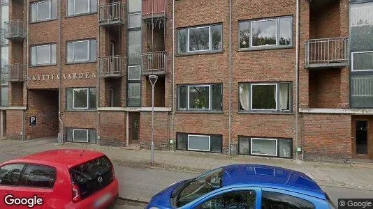 Apartments for rent in Aalborg Center - Photo from Google Street View