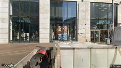 Apartments for rent in The Hague Centrum - Photo from Google Street View