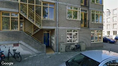 Apartments for rent in Amsterdam Centrum - Photo from Google Street View