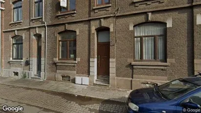 Rooms for rent in Charleroi - Photo from Google Street View