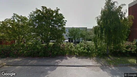Apartments for rent in Eskilstuna - Photo from Google Street View