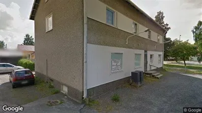 Apartments for rent in Pori - Photo from Google Street View