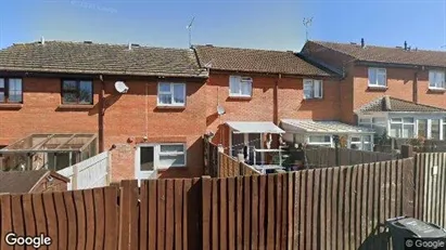 Apartments for rent in Berkeley - Gloucestershire - Photo from Google Street View