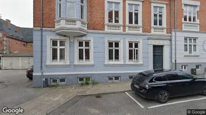 Apartments for rent in Viborg - Photo from Google Street View