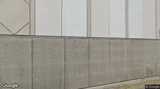 Apartments for rent in Esbjerg Ø - Photo from Google Street View