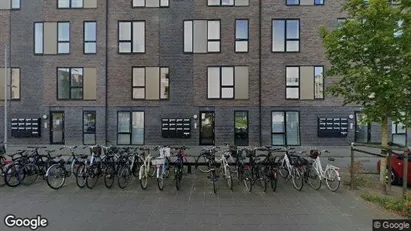 Apartments for rent in Odense V - Photo from Google Street View