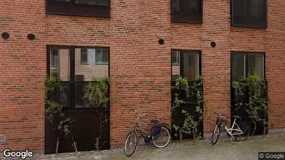 Apartments for rent in Aalborg Center - Photo from Google Street View Apartments for rent in Aalborg Center - Photo from Google Street View