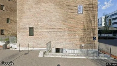 Apartments for rent in Aalborg Center - Photo from Google Street View Apartments for rent in Aalborg Center - Photo from Google Street View