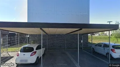 Apartments for rent in Aalborg SV - Photo from Google Street View