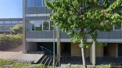 Apartments for rent in Aalborg Center - Photo from Google Street View Apartments for rent in Aalborg Center - Photo from Google Street View