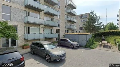 Apartments for rent in Søborg - Photo from Google Street View