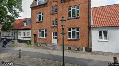 Apartments for rent in Viborg - Photo from Google Street View