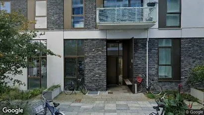 Apartments for rent in Copenhagen S - Photo from Google Street View Apartments for rent in Copenhagen S - Photo from Google Street View