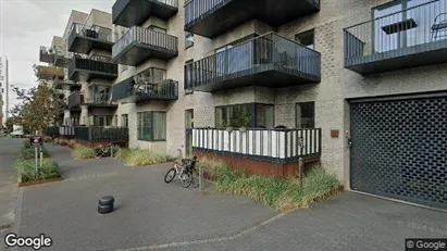Apartments for rent in Copenhagen S - Photo from Google Street View Apartments for rent in Copenhagen S - Photo from Google Street View