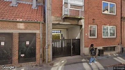 Apartments for rent in Odense C - Photo from Google Street View Apartments for rent in Odense C - Photo from Google Street View
