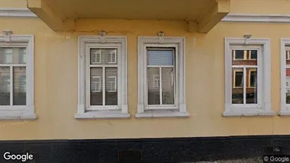 Apartments for rent in Sønderborg - Photo from Google Street View