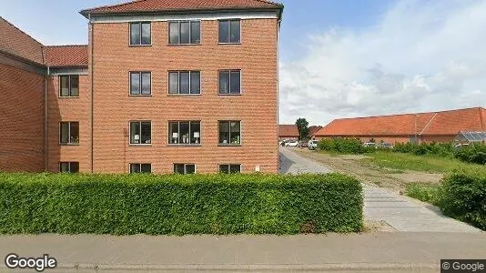 Apartments for rent in Viborg - Photo from Google Street View