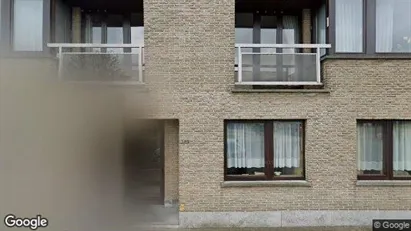 Apartments for rent in Oostende - Photo from Google Street View