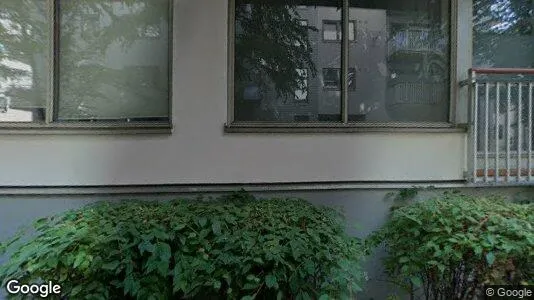 Apartments for rent in Oslo Gamle Oslo - Photo from Google Street View