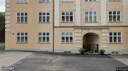 Apartments for rent in Oslo Sagene - Photo from Google Street View Apartments for rent in Oslo Sagene - Photo from Google Street View