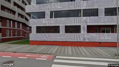 Apartments for rent in Stavanger - Photo from Google Street View