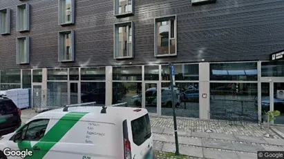 Apartments for rent in Trondheim Midtbyen - Photo from Google Street View Apartments for rent in Trondheim Midtbyen - Photo from Google Street View