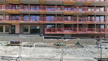 Apartments for rent in Oslo Grünerløkka - Photo from Google Street View Apartments for rent in Oslo Grünerløkka - Photo from Google Street View