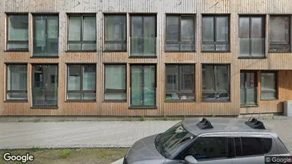 Apartments for rent in Trondheim Østbyen - Photo from Google Street View Apartments for rent in Trondheim Østbyen - Photo from Google Street View