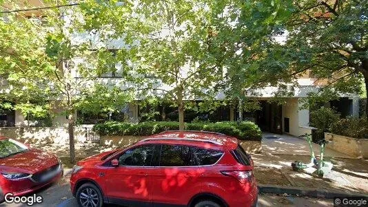 Apartments for rent in Voluntari - Photo from Google Street View