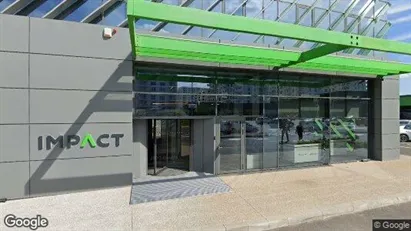 Apartments for rent in Dobroieşti - Photo from Google Street View