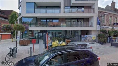 Apartments for rent in Tielt - Photo from Google Street View