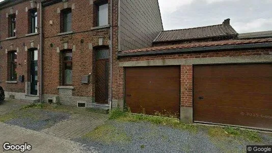 Rooms for rent in Colfontaine - Photo from Google Street View