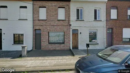 Rooms for rent in Anzegem - Photo from Google Street View