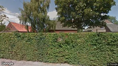 Rooms for rent in Wielsbeke - Photo from Google Street View