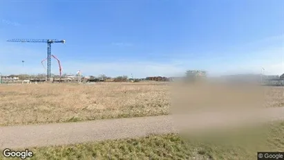Apartments for rent in Höganäs - Photo from Google Street View