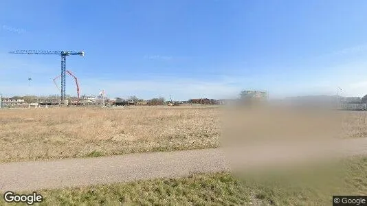 Apartments for rent in Höganäs - Photo from Google Street View