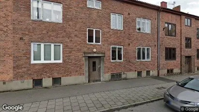 Apartments for rent in Landskrona - Photo from Google Street View