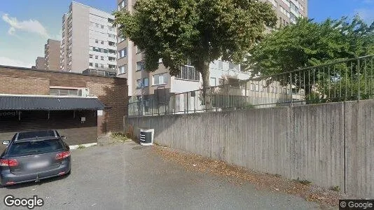 Apartments for rent in Stockholm West - Photo from Google Street View