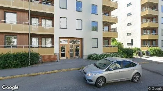 Apartments for rent in Stockholm South - Photo from Google Street View