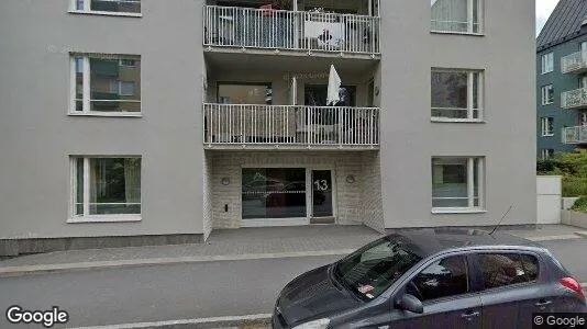 Apartments for rent in Stockholm South - Photo from Google Street View