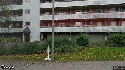 Apartments for rent in Stockholm West - Photo from Google Street View