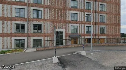 Apartments for rent in Täby - Photo from Google Street View