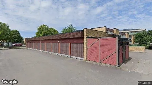 Apartments for rent in Linköping - Photo from Google Street View