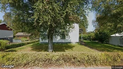 Apartments for rent in Gislaved - Photo from Google Street View