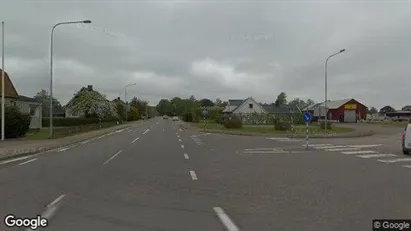 Apartments for rent in Laholm - Photo from Google Street View