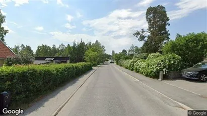 Apartments for rent in Täby - Photo from Google Street View