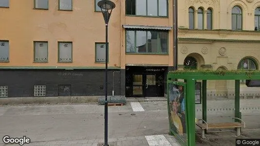 Apartments for rent in Örebro - Photo from Google Street View