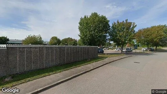 Apartments for rent in Uppsala - Photo from Google Street View